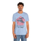 Baby Blue - S - The Truth Is Out There Unisex Cotton T-Shirt