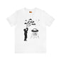 White - L - Are Aliens Real? Unisex Cotton T-Shirt