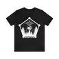 Black - L - The Hunt is On Unisex Cotton T-Shirt