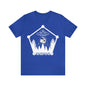 True Royal - L - The Hunt is On Unisex Cotton T-Shirt